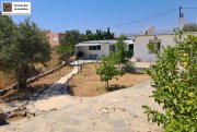 Drapanos Kreta, Drapanos, freistehender Bungalow mit Studio Haus kaufen